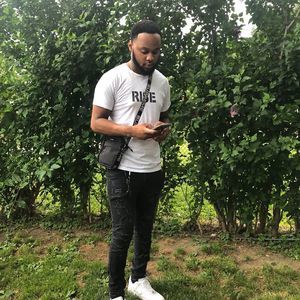 Meet your Posher, Sayvon